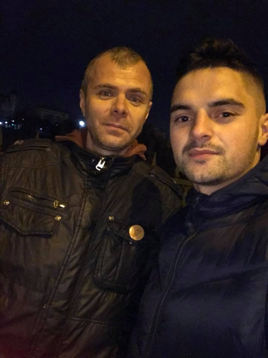 Gest de mare omenie. Un sătmărean i-a donat o parte din ficat unei necunoscute, fără a-i cere nimic în schimb