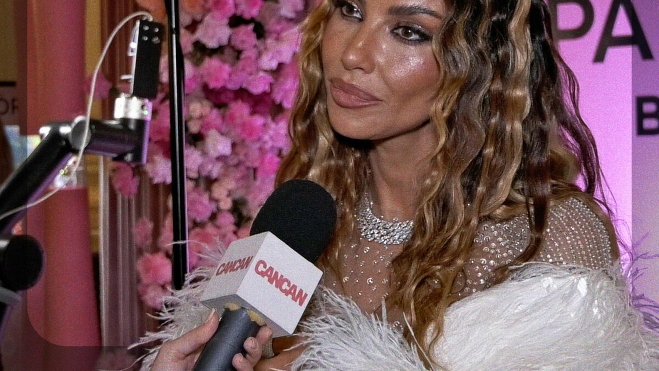 Dorința ascunsă a Mădălinei Ghenea. Vrea să își mărească familia!