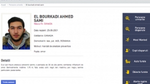 Tânărul suspectat că a ucis cei doi studenți din Iași va fi extrădat în România