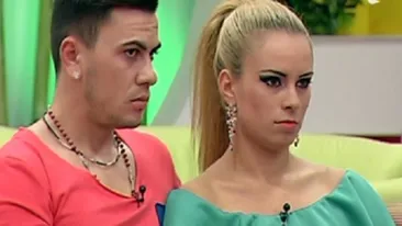 Anuntul facut de Elly si Cristian de la Mireasa pentru fiul meu! S-a intamplat dupa castigarea marelui premiu!!