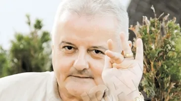 Irinel a tras concluzia: Monica e bolnava, e o psihopata!