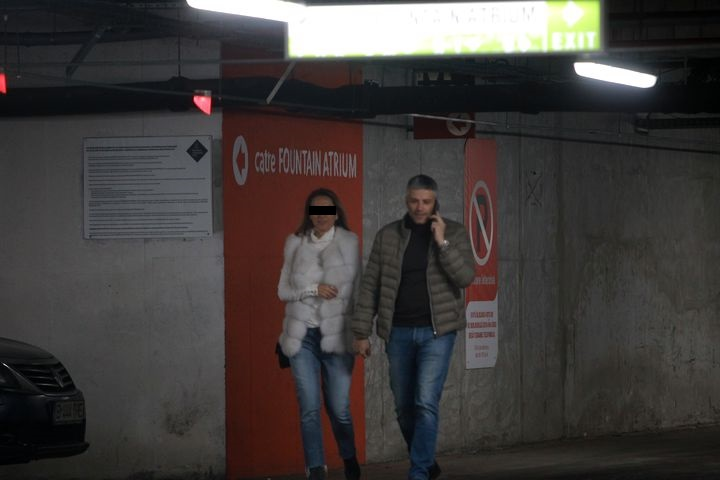 Donjuanul nu își neglijează afacerile