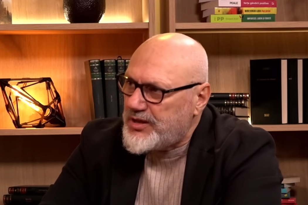 Cum se apără dr. Cristian Andrei de acuzațiile de agresiune
