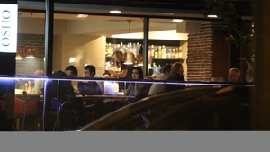 Ipostaza stanjenitoare in care a fost surprins iubitul Oanei Zavoranu! Au luat masa in oras, iar apoi…