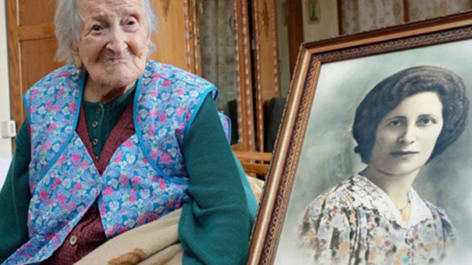 Ultima supravieţuitoare a secolului XIX A MURIT! Femeia avea 117 ani