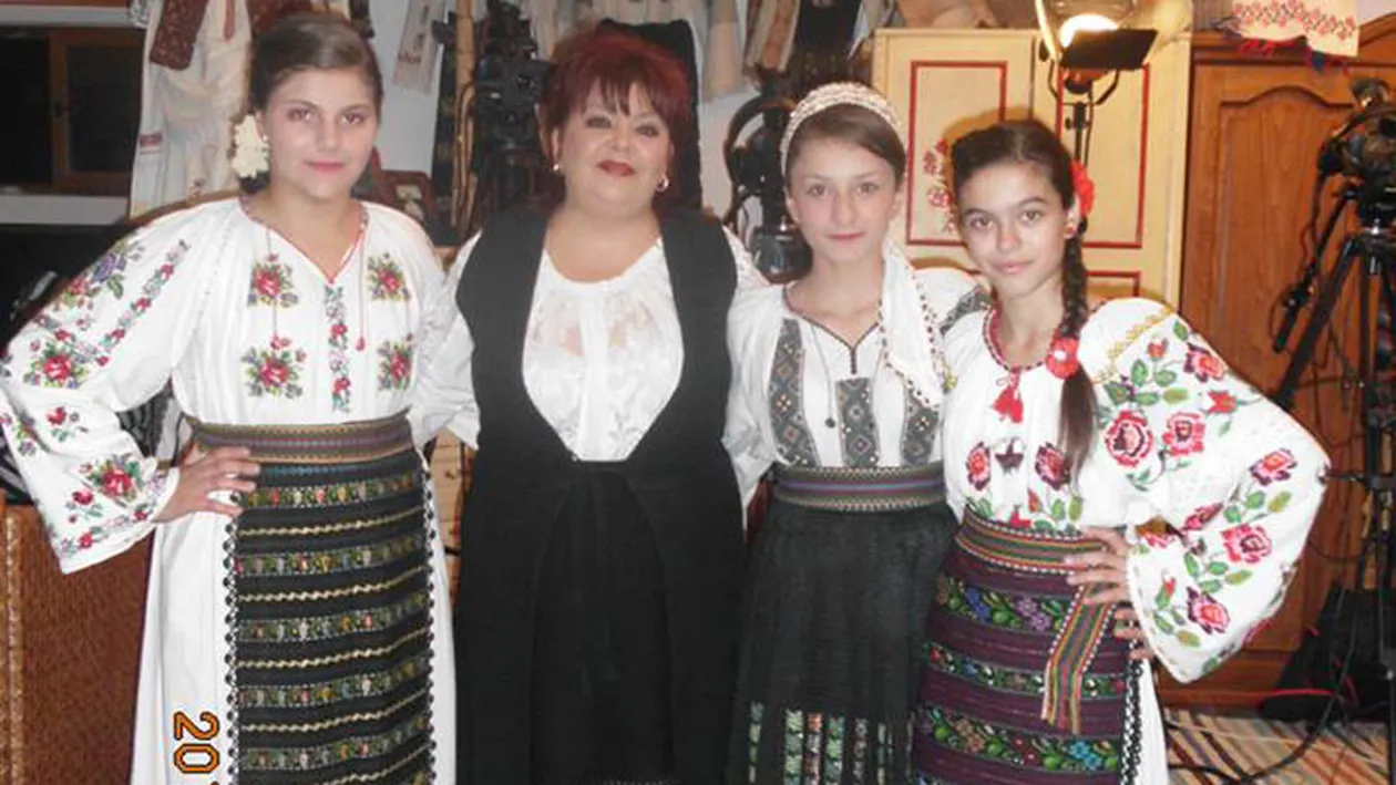 Doliu în muzica populară românească! A murit Camelia Argint! Cauza decesului