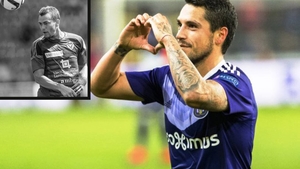 Pavel Pergl s-a sinucis. Echipa de fotbal la care joacă Nicolae Stanciu, în doliu