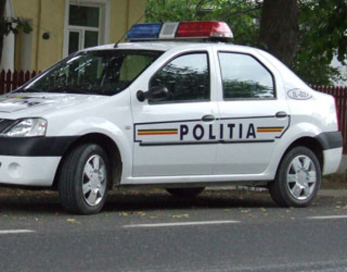 Bătăuşul a fost reţinut pentru tentativă de omor