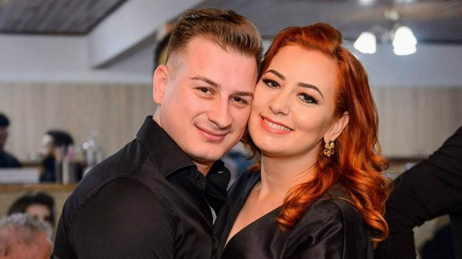 Soția lui Marian Cozma a fost alături de el tot timpul