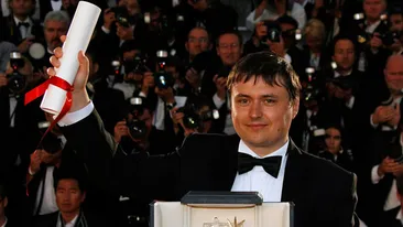 Cristian Mungiu si actritele Cosmina Stratan si Cristina Flutur se intorc de la Cannes cu premiile pentru scenariu si cele mai bune roluri feminine!