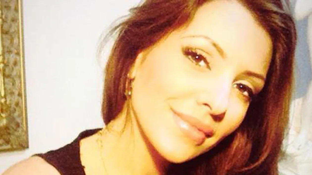 Ce burtica mare are Celia: N-as fi putut sa ascund sarcina asta precum a făcut Anna Lesko