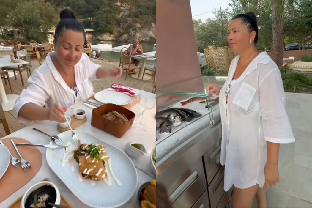 Cât costă un cozonac Dubai sau o babka făcute de Gabriela Cristea. Prețul e piperat
