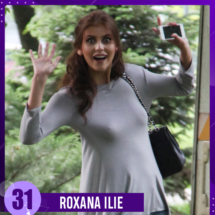 Top 50 de vedete așa cum nu ar fi vrut să se „prezinte” niciodată. Pe ce locuri se află Amna, Andreea Mantea sau Delia