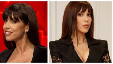 Nimeni n-a bănuit asta! Cu ce își servește Denise Rifai musafirii și ce fel de mâncăruri consumă prezentatoarea TV