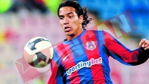 Lovitura lui Dayro