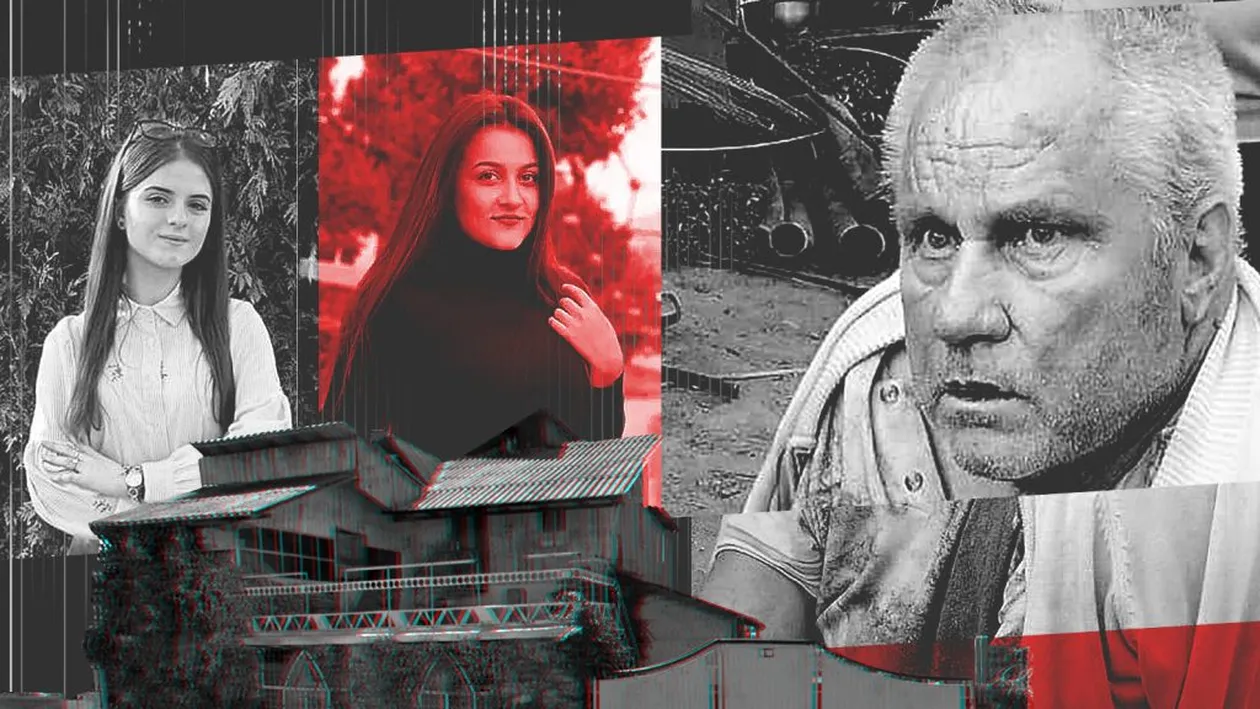 Ce orori au avut loc în „Casa groazei”. A mărturisit că își gătea câini și…