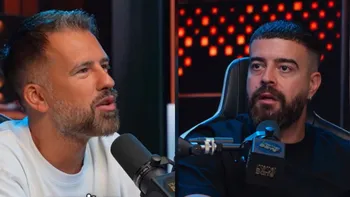 Speak și Ristei, dezvăluiri explozive din cel mai nou sezon Insula iubirii: ”Ar fi cel mai bun”