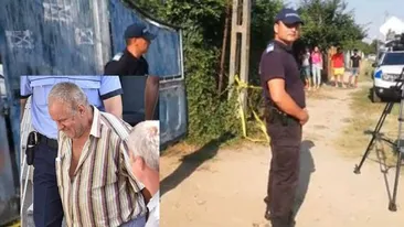 Gheorghe Dincă a revenit la Casa Groazei! Căutările au fost reluate pe lac