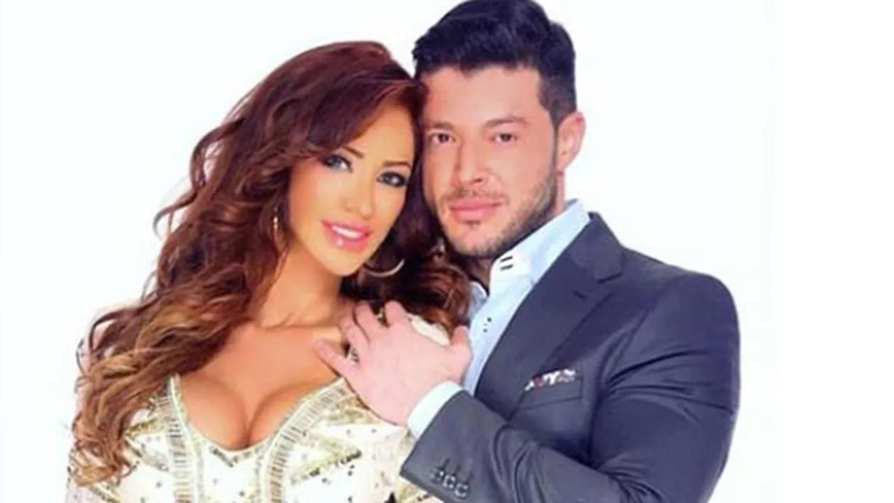 Bianca Dragusanu si-a ales rochia de mireasa? Uite cum ar putea arata roscata in ziua nuntii! Credeti ca i se potriveste?