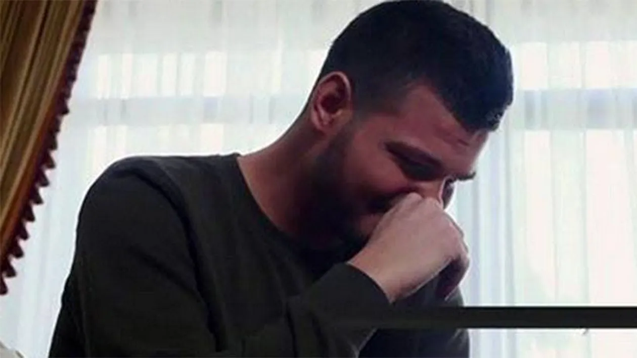 Răzvan Botezatu a fost lovit şi tâlhărit la Brăila! Hoţii l-au atacat şi i-au furat tot!