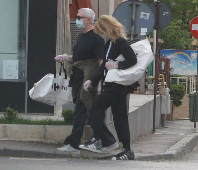 Dan Chișu și Alina Chivulescu formează un cuplu care merită luat ca exemplu