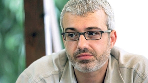 Contre inimaginabile intre Catalin Crisan si fosta lui sotie! La ce discutii a putut sa se ajunga intre cei doi si cum...