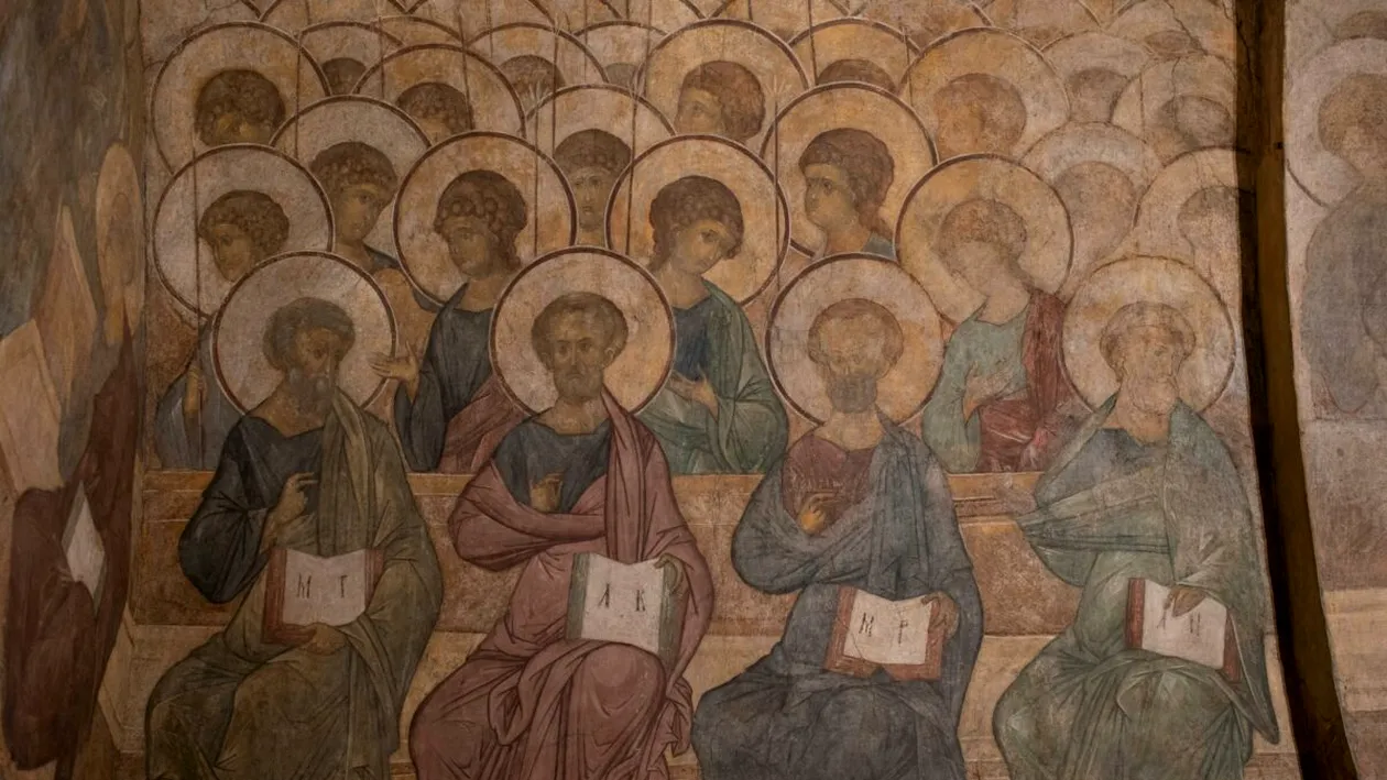 Calendar ortodox 19 decembrie 2025. Convertirea Sfântului Mucenic Bonifaciu care din beție s-a ridicat!