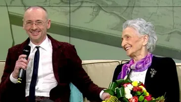 Mihai Albu, strigăt de ajutor după ce mama lui a fost operată de urgență în urma unui incident