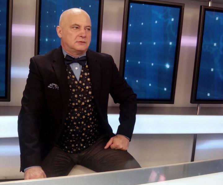 Mircea N. Stoian le-a arătat tuturor! Ce a apărut aseară în Parcul Herăstrău te lasă mut de uimire