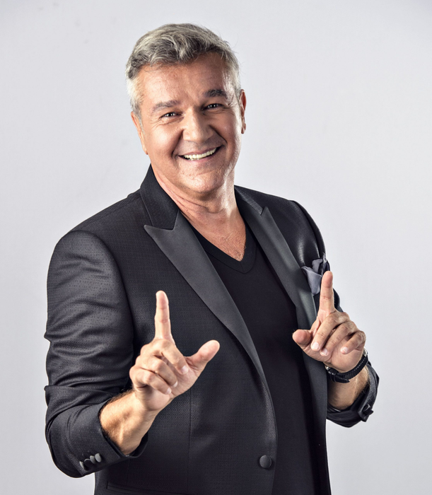Mihai Mărgineanu sare în apărarea lui Dan Bittman, după declarațiile controversate făcute de solistul de la Holograf