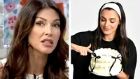 Ilinca Vandici a rămas șocată după ce a aflat cât cere Alexia Eram pe haine: ”Am crezut că sunt lei”