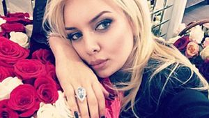 „LADY DY“ a Rusia a murit la doar 19 ani! Moştenitoarea era într-un BMW X6 când a plonjat într-un lac