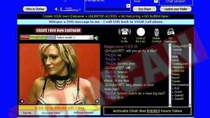 Videochaturile din Iasi se "bat" pe fete