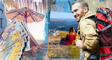 Cu câți bani se plătește concediul de odihnă în România, în 2022?