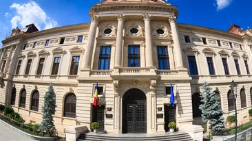 “Alo, domnule primar, intr-o ora voi arunca in aer Bucurestiul!” Vezi cine a facut teribilul anunt!