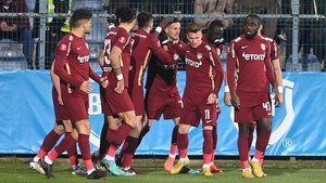 CFR Cluj este la un pas sa fie exclusă din competițiile europene. A primit interdicție la transferuri