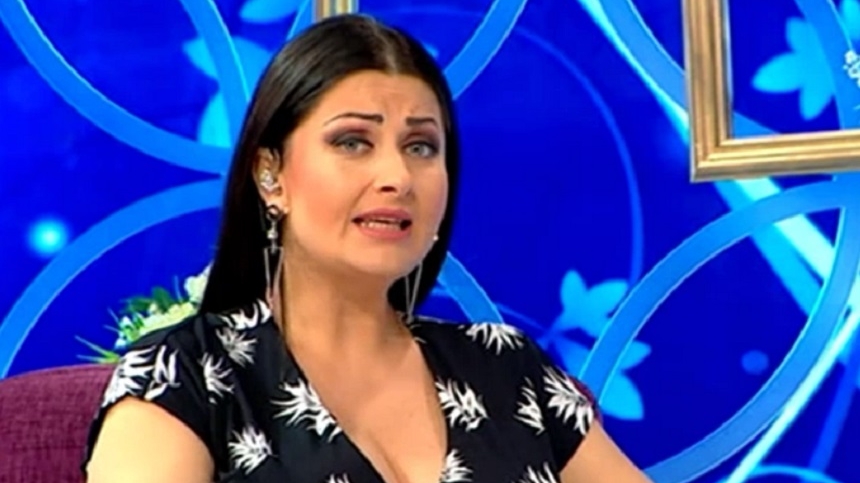 Scandal de proporții în timpul emisiunii Gabrielei Cristea: ”Dacă nu încetezi cu amenințările...”