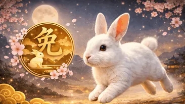 Horoscop chinezesc 30 decembrie 2025. Sub influența Iepurelui: ziua în care răbdarea și intuiția fac diferența