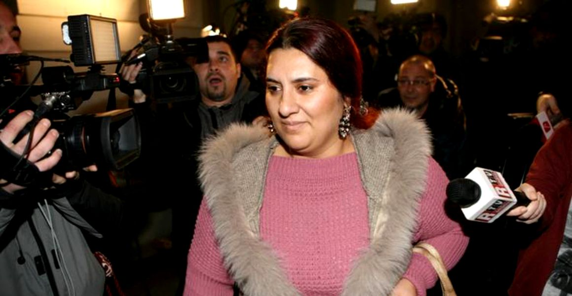 Melisa a trăit visul american, dar s-a întors în România