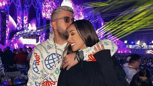 Speak și Ștefania s-au căsătorit în secret? Cum s-au dat de gol