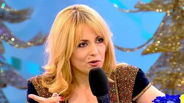 Simona Gherghe a pățit-o din nou: ”De data asta nu a mai fost greșeala mea!”