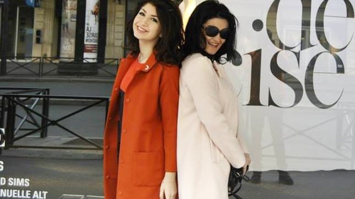 Asta da lecţie de viaţă! O mamă din Vaslui a uimit pe toată lumea: La 44 de ani e colega fiicei sale, la Medicină