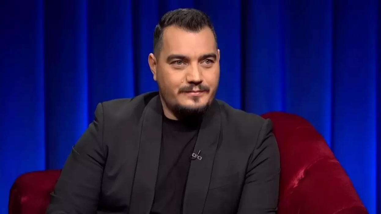 Pe ce aruncă Bursucu banii? Sume fabuloase se duc pe…: „De la soția mea am luat boala asta”