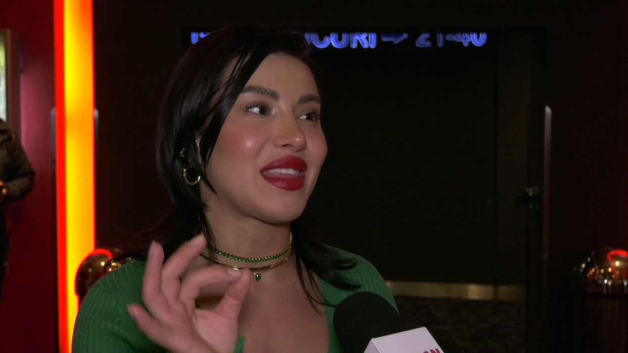 Nicoleta Nucă (Foto: captură video)