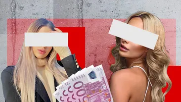 Scandal de proporții între o concurentă de la “Bravo, ai stil” și fiica unei creatoare de modă. CANCAN.RO are toate detaliile: “ Mi-a furat banii și îmi vrea iubitul”