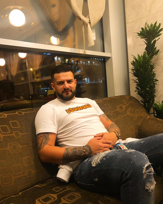 UPDATE ”Șeicul” spune că i-a fugit concubina cu fetița, dar replica Anei este devastatoare: ”Știe când s-a născut? I-a cumpărat măcar un pampers? Nu-mi târî copilul prin noroi!”