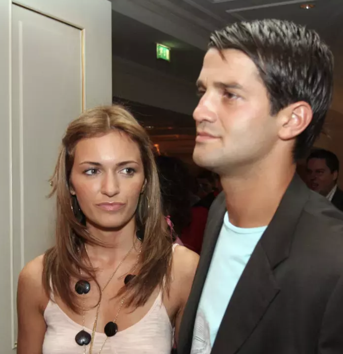 Motivul REAL pentru care Maria Marinescu s-a despărțit de Cristi Chivu: ”Atunci s-a rupt relația”