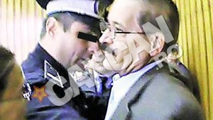 Un mehedintean, implicat intr-un scandal la Consiliul Local din Drobeta-Turnu Severin! Scos taras din primarie