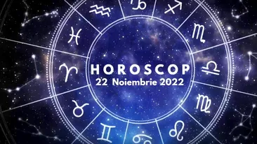 Horoscop 22 noiembrie 2022. Lista zodiilor care se vor confrunta cu probleme la locul de muncă