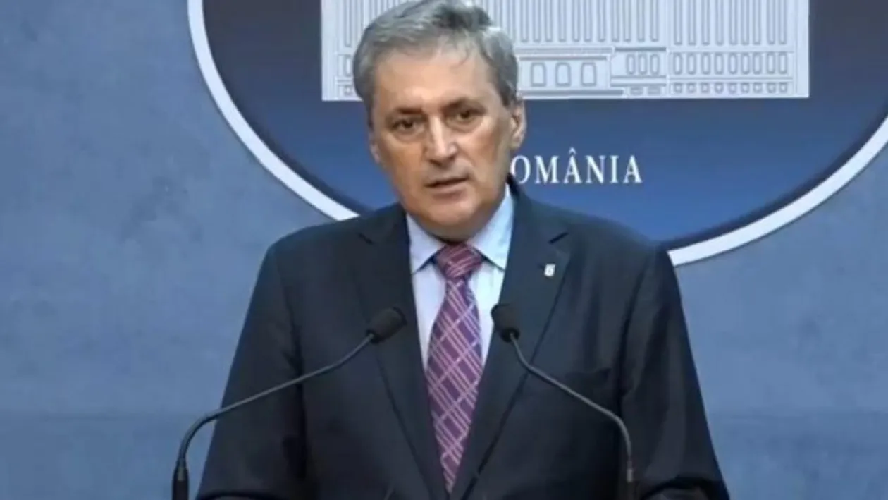 Ministrul Afacerilor Interne, Marcel Vela, mesaj tranșant pentru infractorii reveniți în țară: ”Își păstrează prostul obicei pe care l-au avut. Vreau să le dau o veste proastă...”